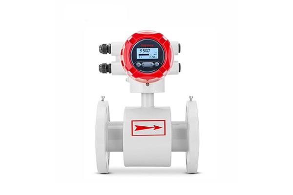 Electromagnetic Flow Meters