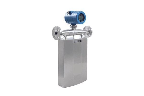 Coriolis Flow Meters