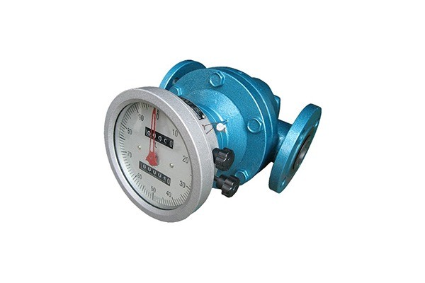 Oval Gear Flow Meters