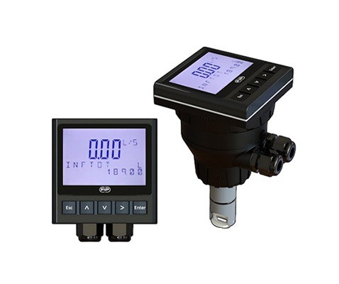 Submersible Type Flow Meters