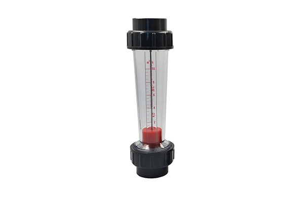 Plastic Tube Flow Meters