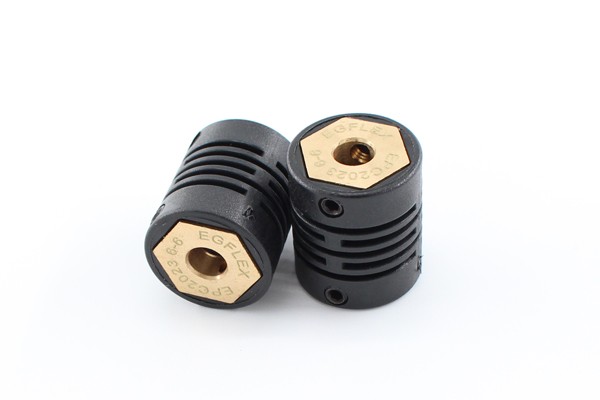 Plastic Couplings