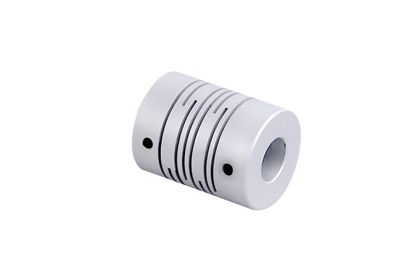 Aluminum Couplings