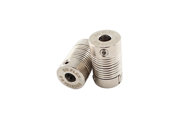 Steel Spring Couplings