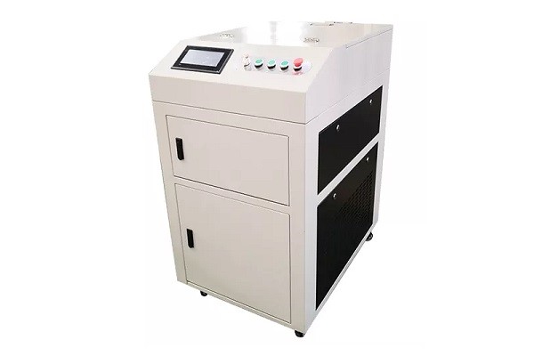 Laser Surface Cleaning