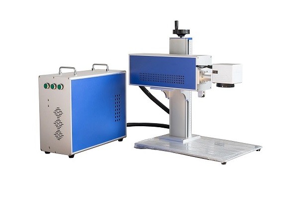 CO2 Laser Marking