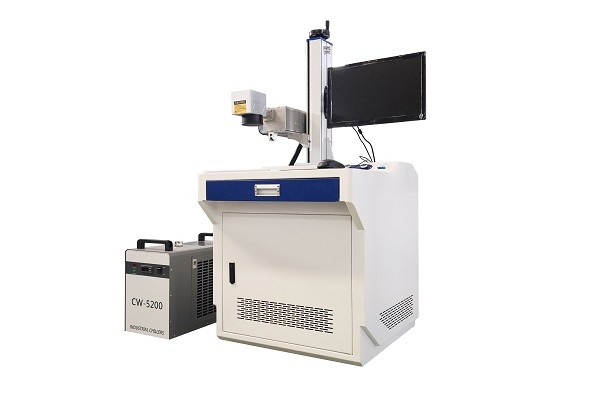 UV Laser Marking