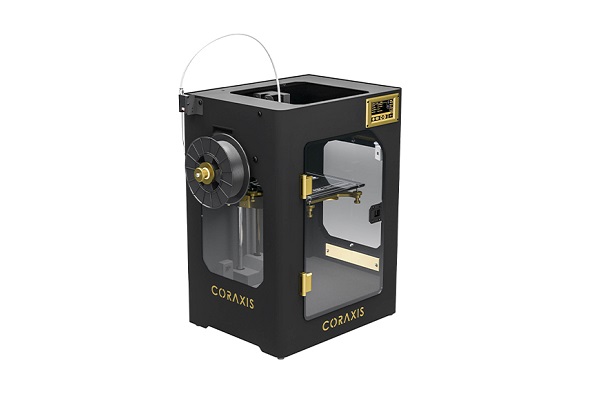 Coraxis A3 3D printer | Emos