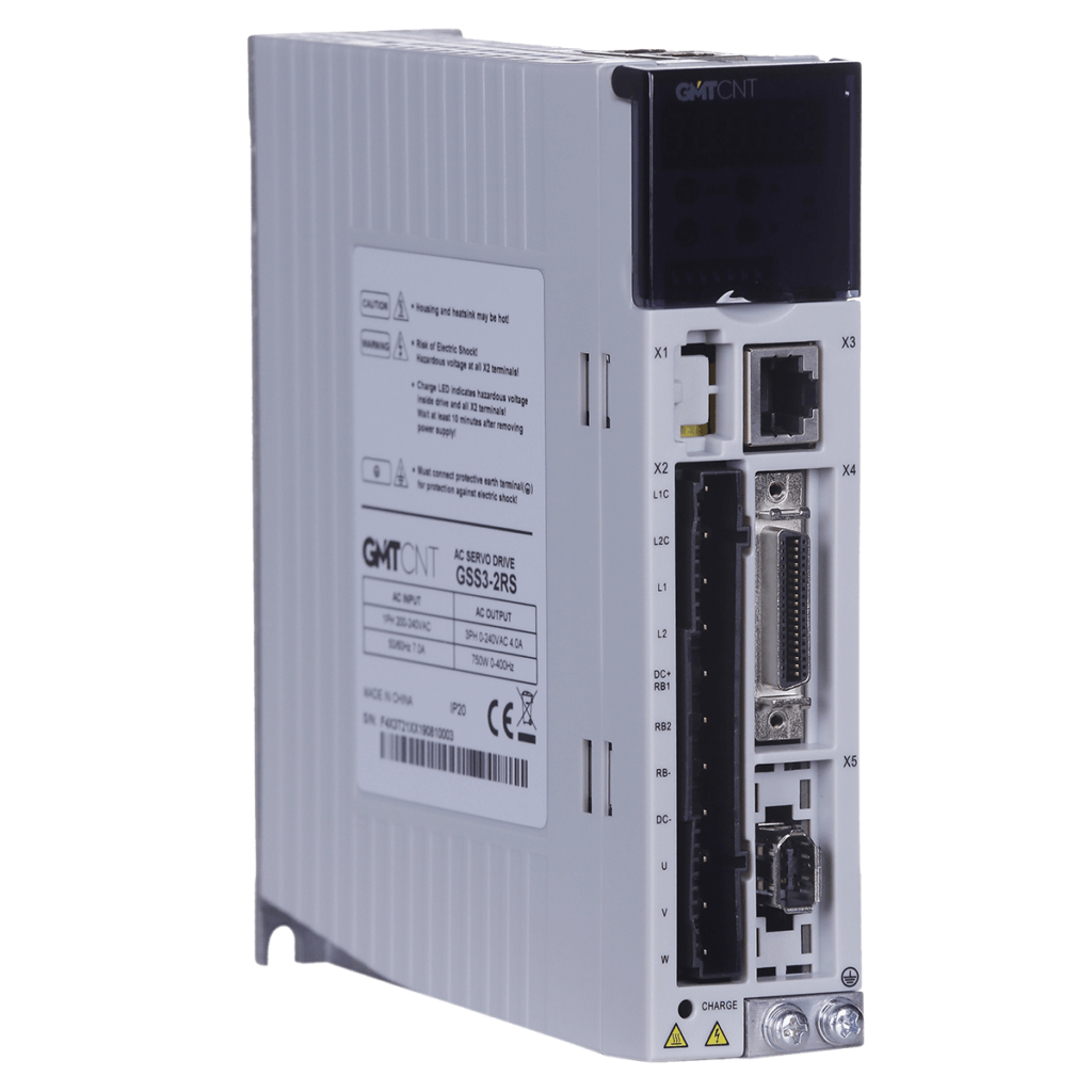 GSS3-2RS / GSS3-2EC | Emos