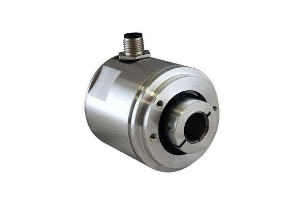 MAH B 58 Rotary Encoder, Multi -Room Absolte Encoder | Emos