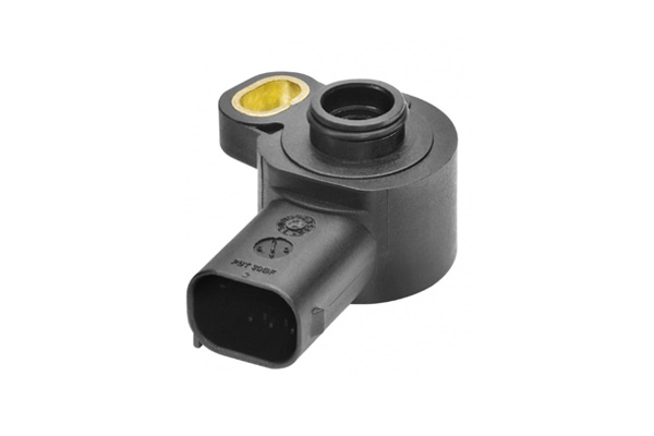 SP1600 Serisi Rotary Potansiyometre | Emos