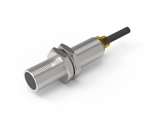 TLF08 Inductive Asset Sensor | Emos