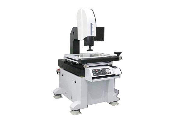 VMM5040M Manual Video Measuring Machine | Emos